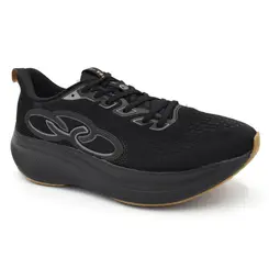 Tênis Masculino Olympikus Voa 3 Preto 432
