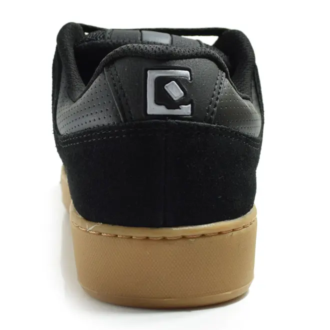 Tênis Masculino QIX 90S Preto 52QX001