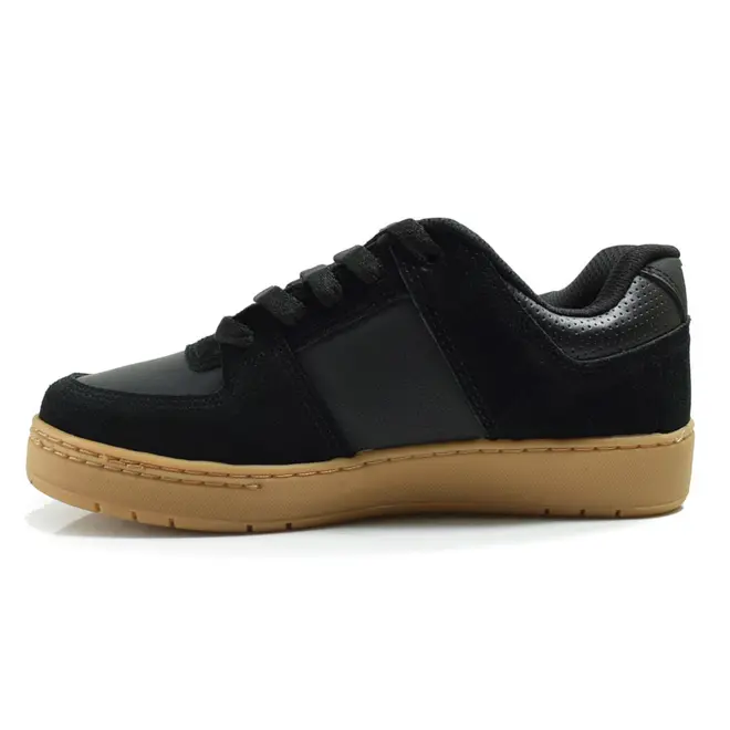 Tênis Masculino QIX 90S Preto 52QX001