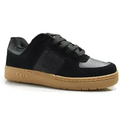 Tênis Masculino QIX 90S Preto 52QX001
