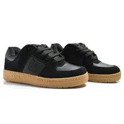 Tênis Masculino QIX 90S Preto 52QX001