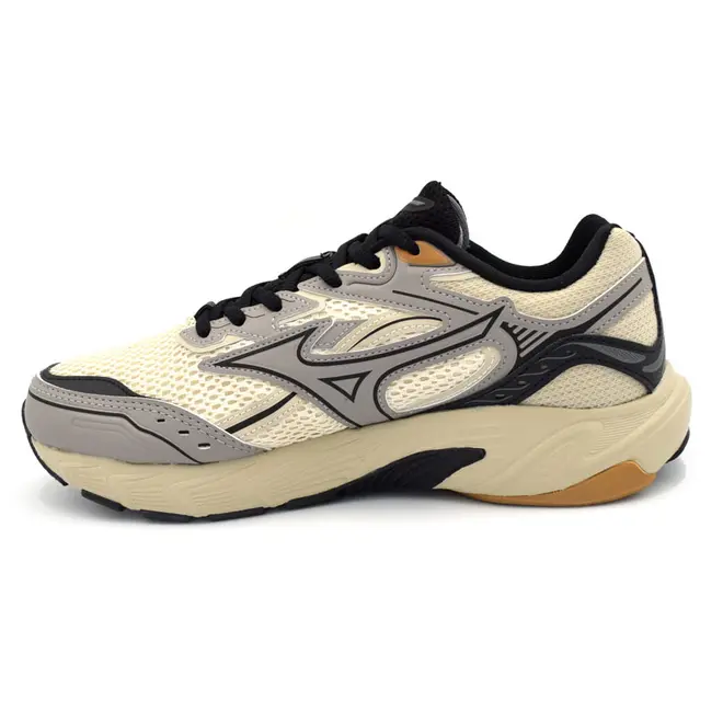 Tênis Masculino Mizuno CDS Sport Bege 101009009