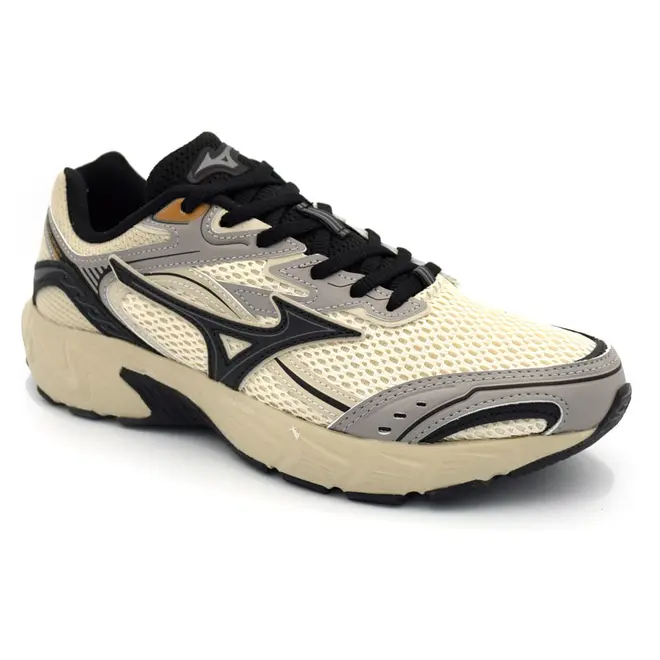 Tênis Masculino Mizuno CDS Sport Bege 101009009