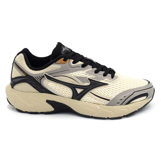 Tênis Masculino Mizuno CDS Sport Bege 101009009