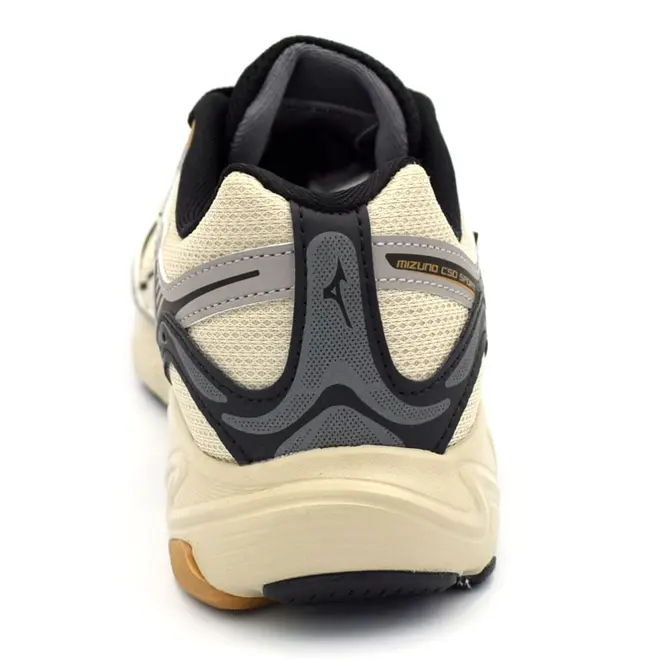 Tênis Masculino Mizuno CDS Sport Bege 101009009