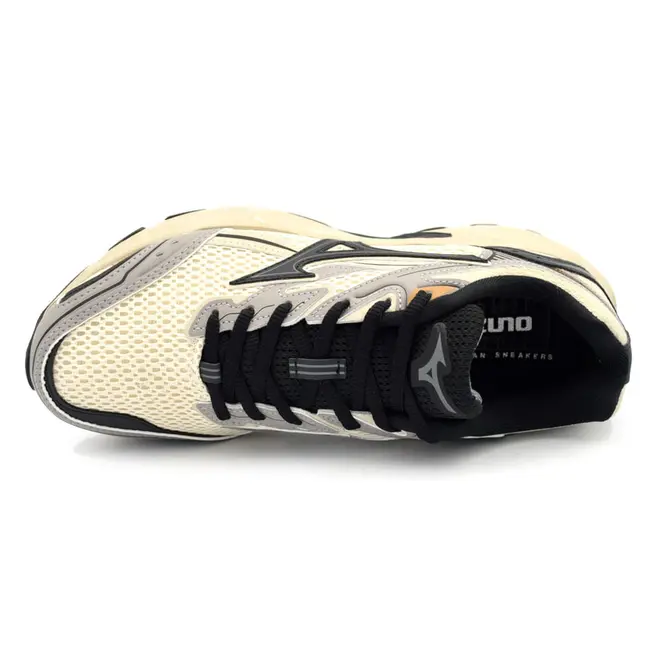 Tênis Masculino Mizuno CDS Sport Bege 101009009