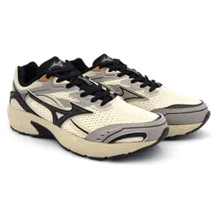 Tênis Masculino Mizuno CDS Sport Bege 101009009