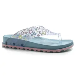 Chinelo de Dedo Infantil Grendene Azul 23320