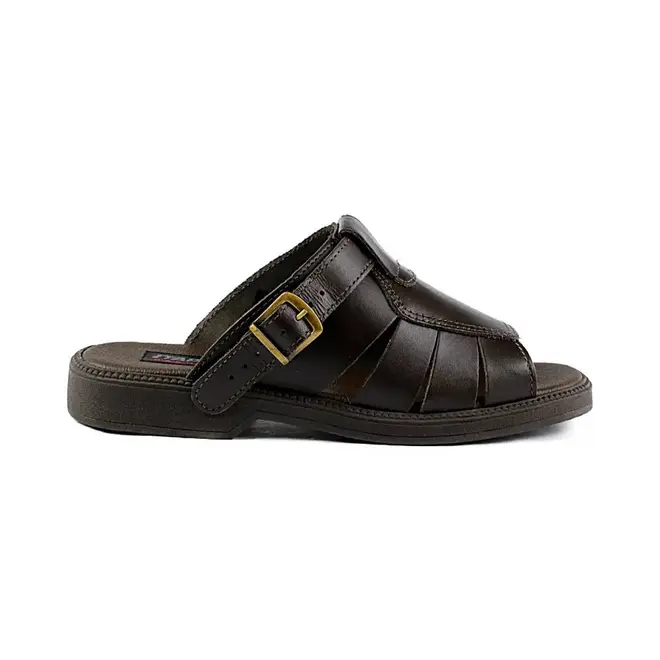 Chinelo Slide Itapuã Café Masculino