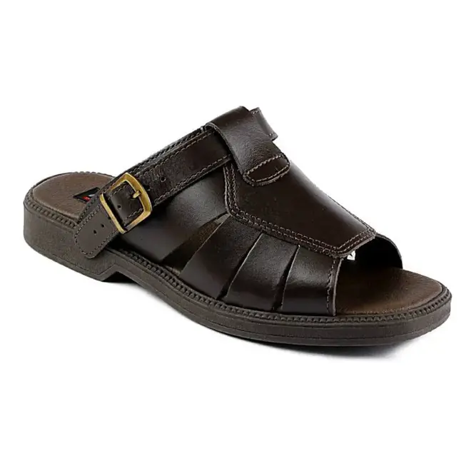 Chinelo Slide Itapuã Café Masculino