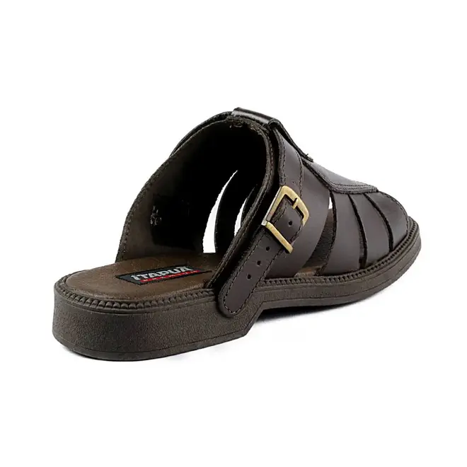 Chinelo Slide Itapuã Café Masculino