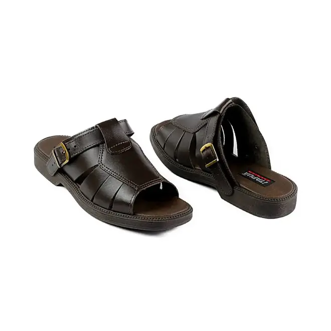 Chinelo Slide Itapuã Café Masculino
