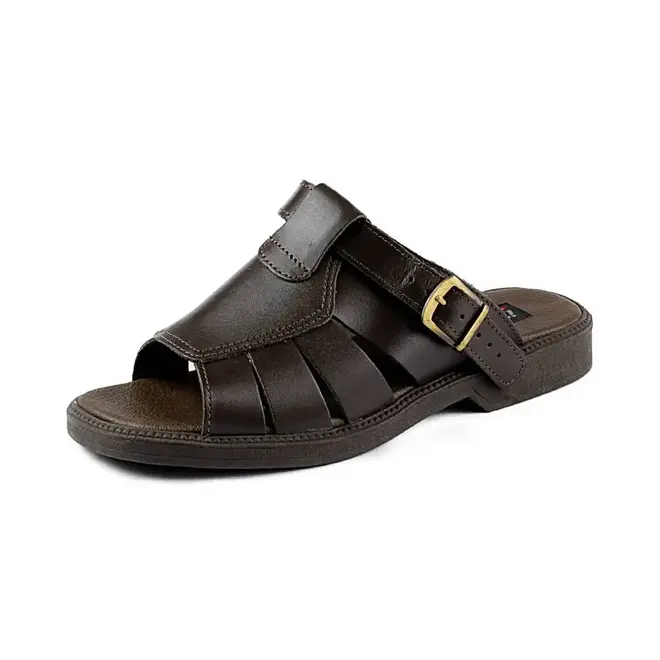 Chinelo Slide Itapuã Café Masculino
