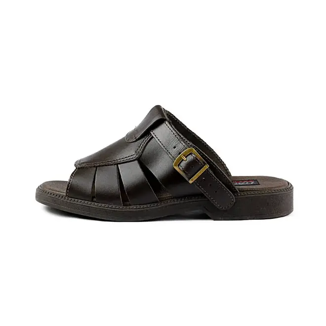 Chinelo Slide Itapuã Café Masculino