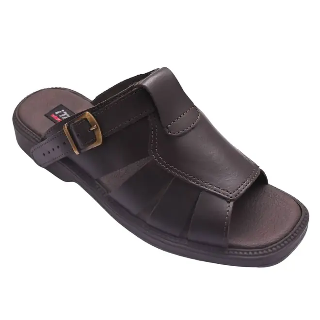 Chinelo Slide Itapuã Café Masculino