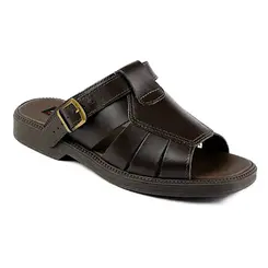 Chinelo Slide Itapuã Café Masculino
