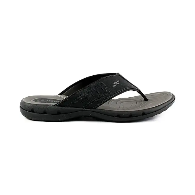 Chinelo Itapuã Masculino Preto