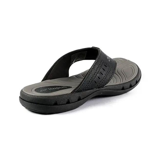 Chinelo Itapuã Masculino Preto