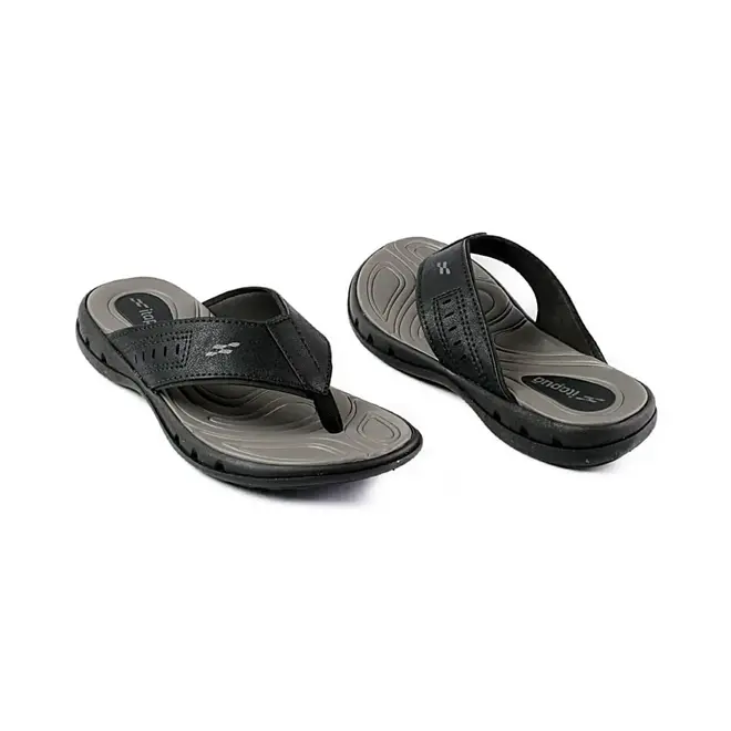 Chinelo Itapuã Masculino Preto