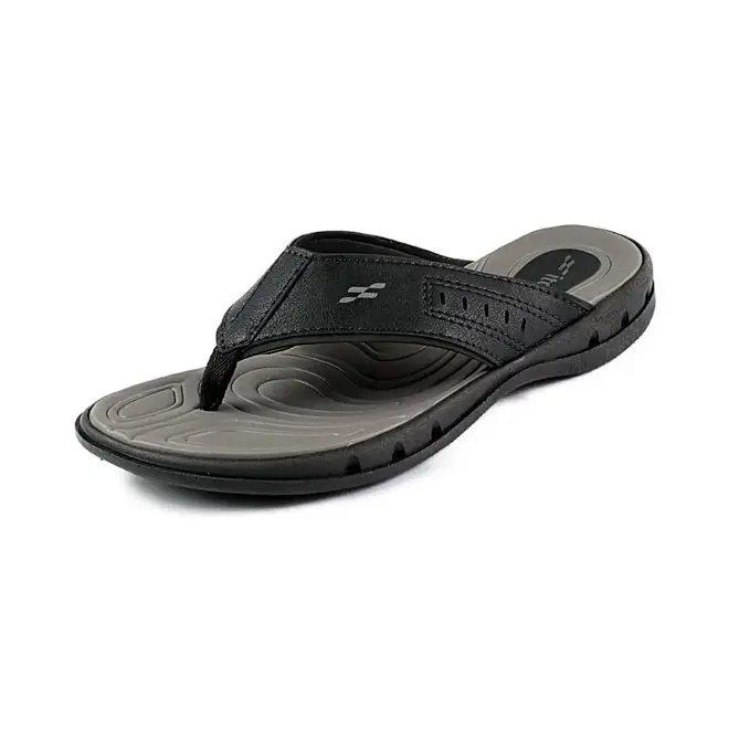 Chinelo Itapuã Masculino Preto
