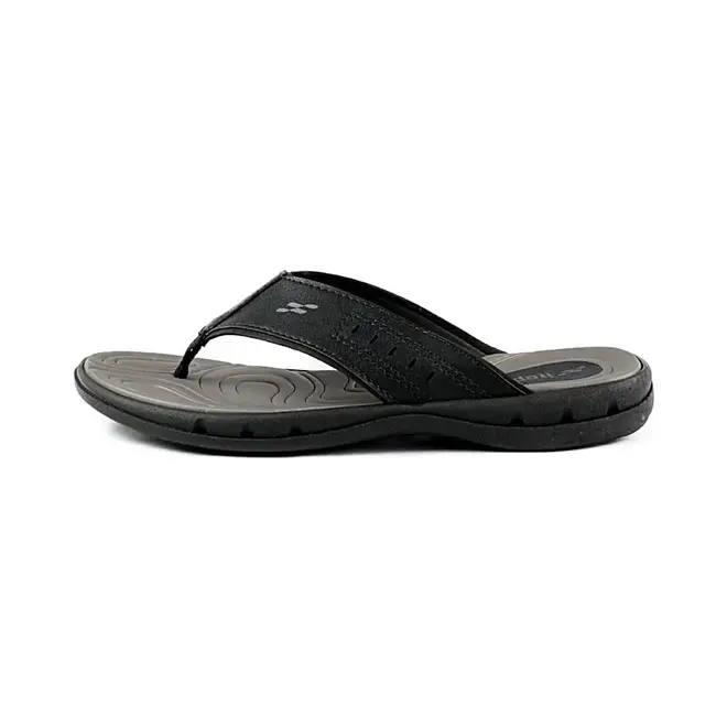 Chinelo Itapuã Masculino Preto