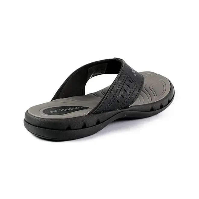 Chinelo Itapuã Masculino Preto