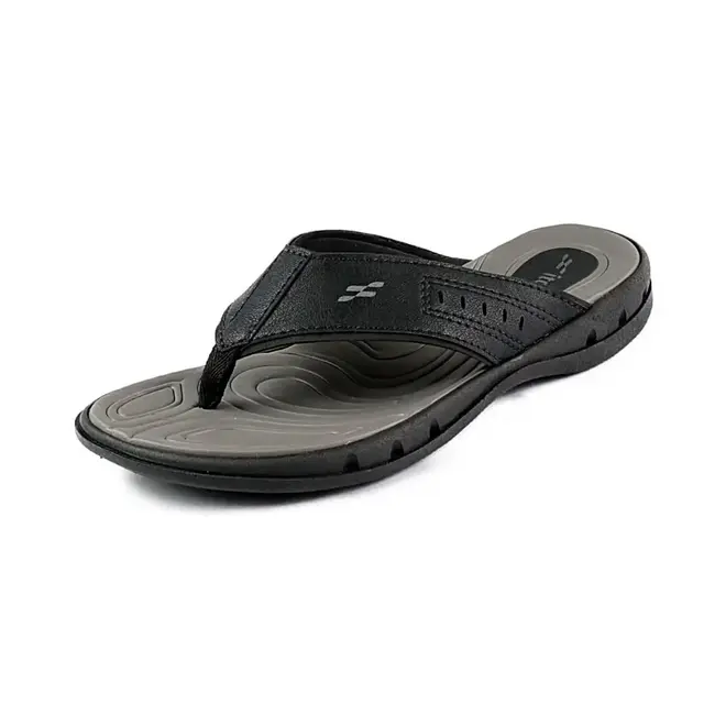 Chinelo Itapuã Masculino Preto