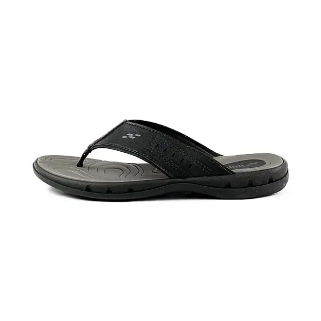 Chinelo Itapuã Masculino Preto
