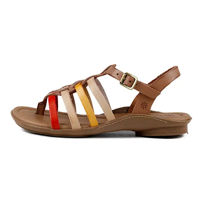 Sandália Flats Itapuã Premium