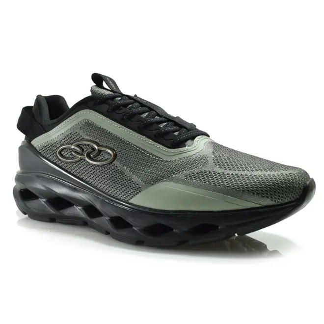 Tênis Masculino Olympikus Beats Verde 259