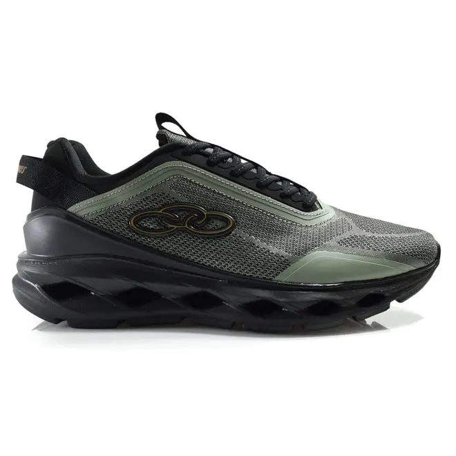Tênis Masculino Olympikus Beats Verde 259