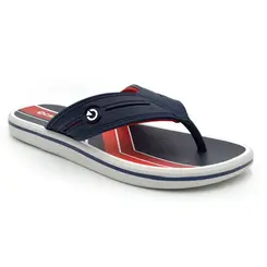 Chinelo Masculino Cartago Palermo III Azul 12606
