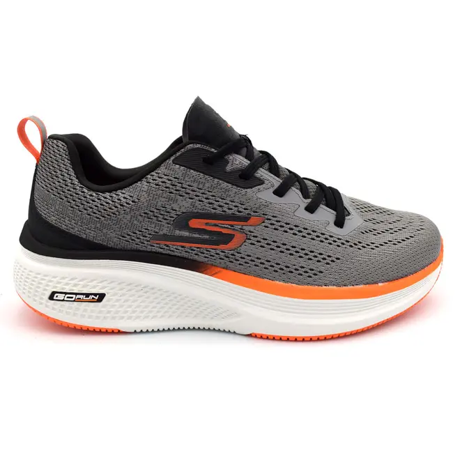 Tênis Masculino Skechers Go Elevate Cinza 220847BR
