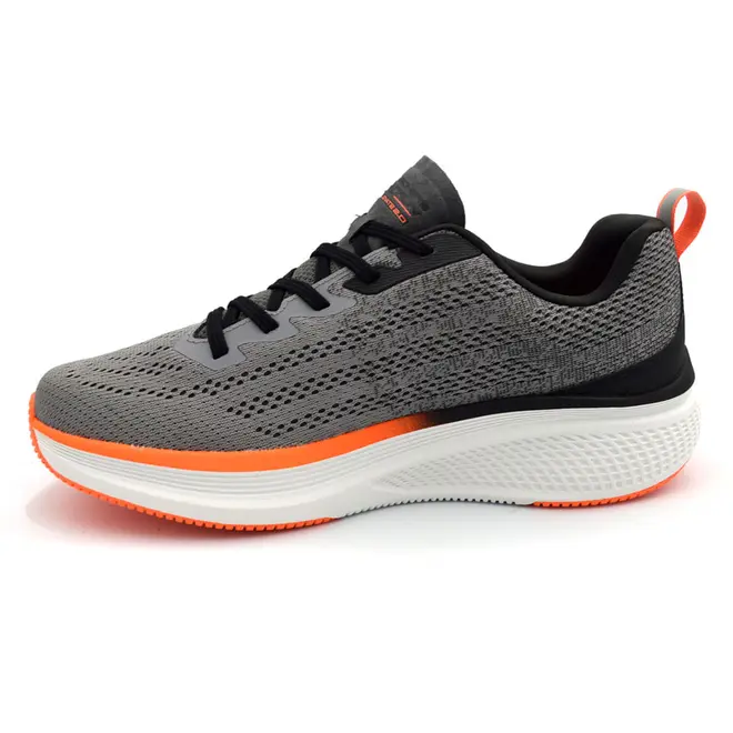 Tênis Masculino Skechers Go Elevate Cinza 220847BR
