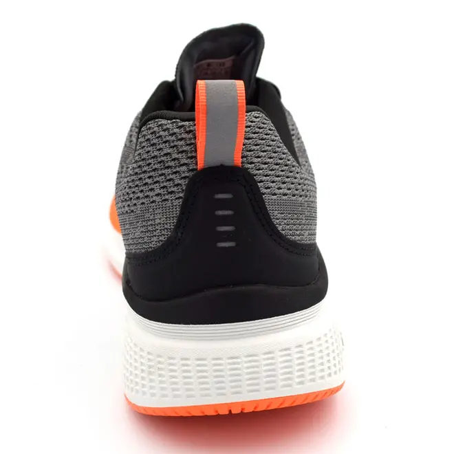 Tênis Masculino Skechers Go Elevate Cinza 220847BR