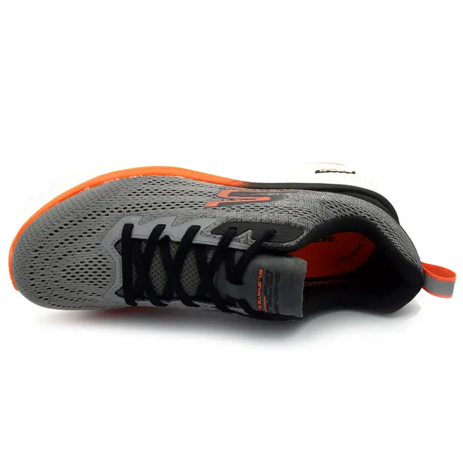 Tênis Masculino Skechers Go Elevate Cinza 220847BR