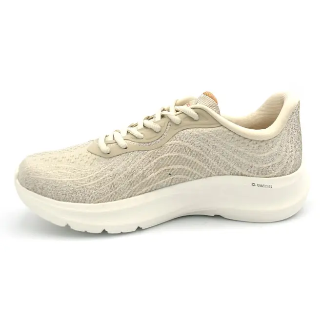 Tênis Feminino Olympikus Vênus 3 Creme 338