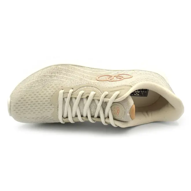 Tênis Feminino Olympikus Vênus 3 Creme 338