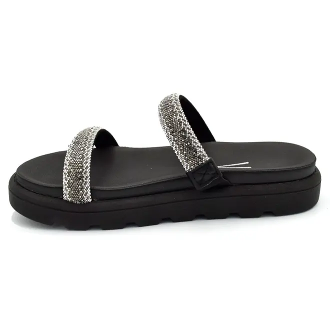 Papete Feminina Vizzano Preto 6459.110.10719