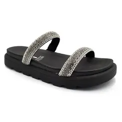 Papete Feminina Vizzano Preto 6459.110.10719