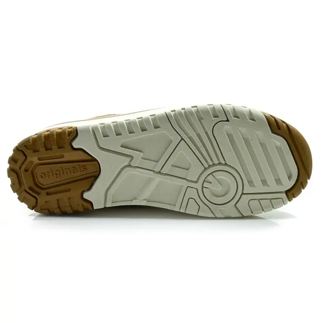 Tênis Masculino Ollie Rocky Bege ROCKY AD