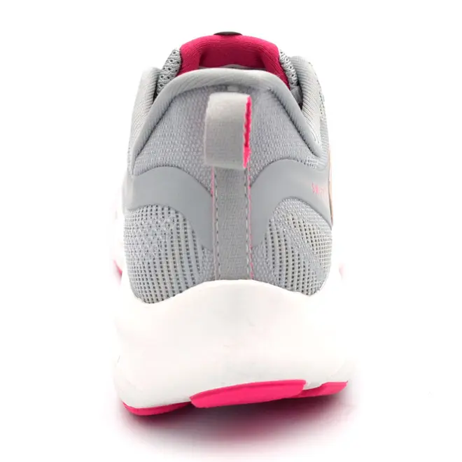Tênis Olympikus Swift 5 Feminino  Cinza 375