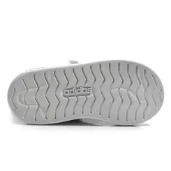 Tênis Infantil Unissex Streettalk Adidas Branco JQ6145