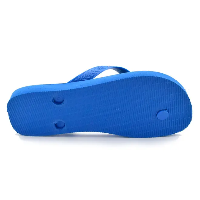 Chinelo Havaianas Vini Jr Street Original Azul 4150726