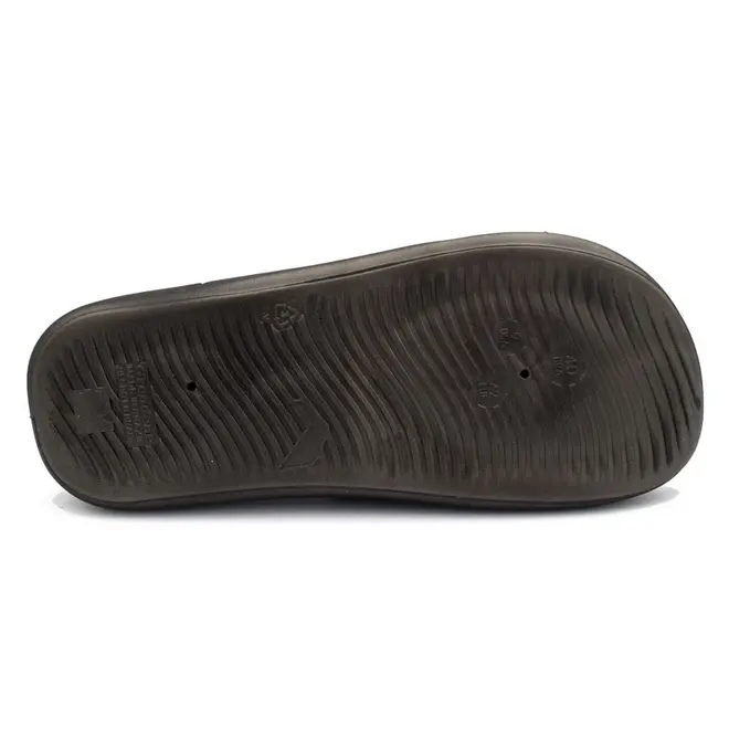 Chinelo Slide Masculino Rider Smash V Preto 12568