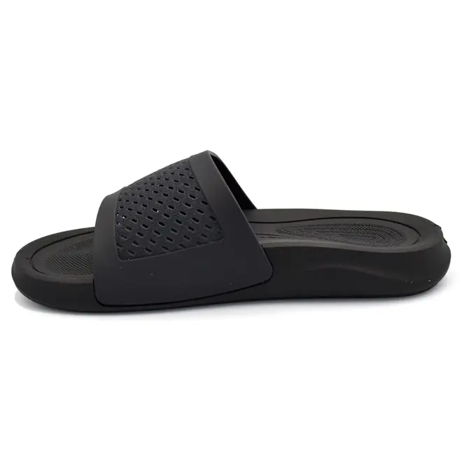 Chinelo Slide Masculino Rider Smash V Preto 12568