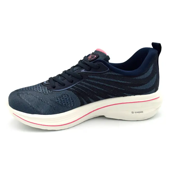 Tênis Feminino Olympikus Bruma Azul 407