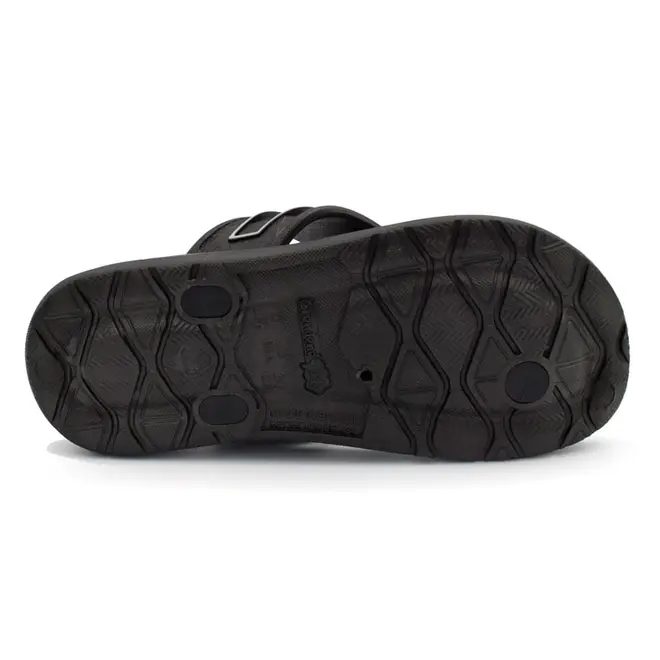Chinelo de Menino Grendene Liga da Justiça Intense Flop Preto 23439