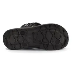 Chinelo de Menino Grendene Liga da Justiça Intense Flop Preto 23439