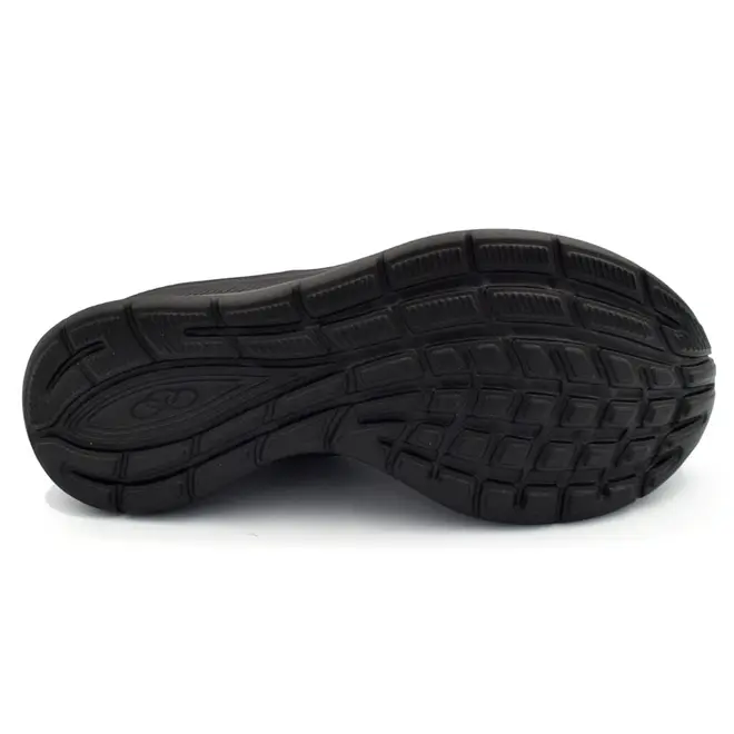 Tênis Feminino Olympikus Flutua 2 Preto 459